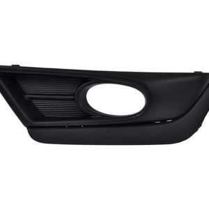 REJILLA FASCIA DELANTERA HD CR-V 17-19 C/HOYO P/FARO EX/TOURING/TURBO PLUS L4 4 CILINDROS 1.5/2.4L 5 PUERTAS IZQ