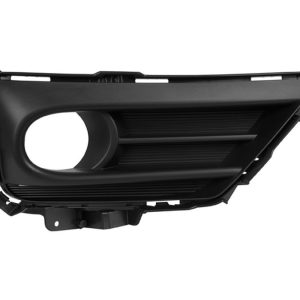 REJILLA FASCIA DELANTERA HD CR-V 20-22 C/HOYO P/FARO TOURING/TURBO PLUS L4 4 CILINDROS 1.5L 5 PUERTAS DER