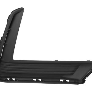 REJILLA FASCIA DELANTERA HD CR-V 23-24 S/HOYO P/SENSOR TURBO/TURBO PLUS/TOURING L4 4 CILINDROS 1.5L 5 PUERTAS DER