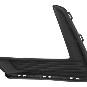 REJILLA FASCIA DELANTERA HD CR-V 23-24 S/HOYO P/SENSOR TURBO/TURBO PLUS/TOURING L4 4 CILINDROS 1.5L 5 PUERTAS IZQ