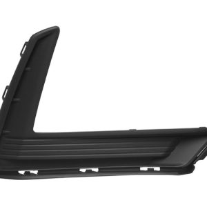 REJILLA FASCIA DELANTERA HD CR-V 23-24 C/HOYO P/SENSOR TURBO/TURBO PLUS/TOURING L4 4 CILINDROS 1.5L 5 PUERTAS DER