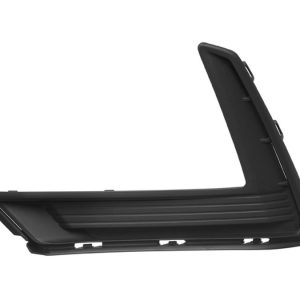 REJILLA FASCIA DELANTERA HD CR-V 23-24 C/HOYO P/SENSOR TURBO/TURBO PLUS/TOURING L4 4 CILINDROS 1.5L 5 PUERTAS IZQ