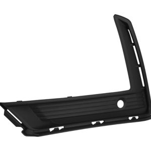 REJILLA FASCIA DELANTERA HD CR-V 23-24 C/HOYO P/SENSOR C/BASE P/SENSOR TURBO/TURBO PLUS/TOURING L4 4 CILINDROS 1.5L 5 PUERTAS IZQ