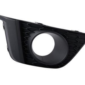 REJILLA FASCIA DELANTERA HD FIT 15-17 C/HOYO P/FARO FUN/HIT/COOL L4 4 CILINDROS 1.5L 5 PUERTAS DER