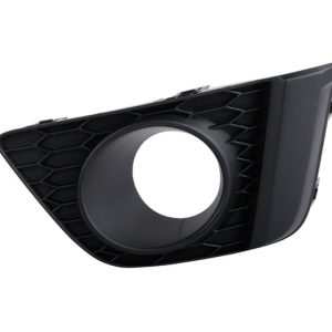 REJILLA FASCIA DELANTERA HD FIT 15-17 C/HOYO P/FARO FUN/HIT/COOL L4 4 CILINDROS 1.5L 5 PUERTAS IZQ