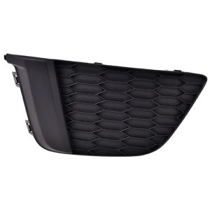 REJILLA FASCIA DELANTERA HD FIT 15-17 S/HOYO P/FARO FUN/HIT/COOL L4 4 CILINDROS 1.5L 5 PUERTAS DER