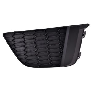 REJILLA FASCIA DELANTERA HD FIT 15-17 S/HOYO P/FARO FUN/HIT/COOL L4 4 CILINDROS 1.5L 5 PUERTAS IZQ