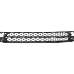 REJILLA FASCIA DELANTERA HD ODYSSEY 14-17 EX/EXL/LX/TOURING V6 6 CILINDROS 3.5L 5 PUERTAS CENTRAL