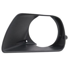 REJILLA FASCIA HD PILOT 03-05 IZQ
