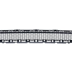REJILLA FASCIA DELANTERA HD PILOT 16-18 CENTRAL EX/TOURING V6 6 CLINDROS 3.5L 5 PUERTAS