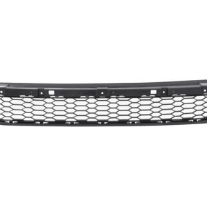 REJILLA FASCIA DELANTERA HD PILOT 19-22 INFERIOR CENTRAL PRIME/TOURING V6 6 CLINDROS 3.5L 5 PUERTAS