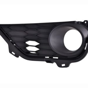 REJILLA FASCIA DELANTERA HD PILOT 19-22 C/HOYO P/FARO PRIME/TOURING V6 6 CLINDROS 3.5L 5 PUERTAS IZQ