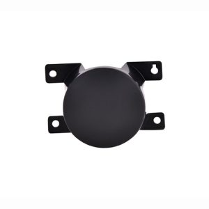 REJILLA FASCIA DELANTERA HD PILOT 19-22 (INSERTO) S/HOYO P/FARO PRIME/TOURING V6 6 CLINDROS 3.5L 5 PUERTAS DER