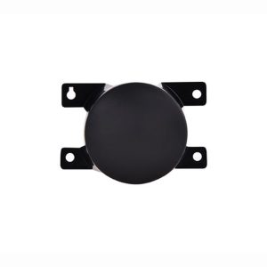 REJILLA FASCIA DELANTERA HD PILOT 19-22 (INSERTO) S/HOYO P/FARO PRIME/TOURING V6 6 CLINDROS 3.5L 5 PUERTAS IZQ