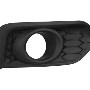 REJILLA FASCIA DELANTERA HD CITY 18-20 C/HOYO P/FARO EX L4 4 CILINDROS 1.5L 4 PUERTAS DER