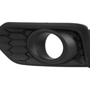 REJILLA FASCIA DELANTERA HD CITY 18-20 C/HOYO P/FARO EX L4 4 CILINDROS 1.5L 4 PUERTAS IZQ