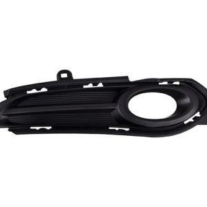 REJILLA FASCIA DELANTERA HD HR-V 16-18 C/HOYO P/FARO EPIC/UNIQ/TOURING L4 4 CILINDROS 1.8L 5 PUERTAS DER