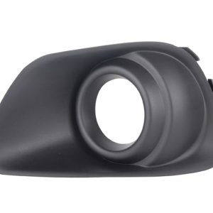 REJILLA FASCIA DELANTERA JP COMPASS 11-17 C/HOYO P/FARO DER