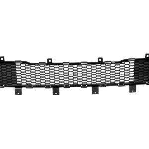 REJILLA FASCIA DELANTERA JP COMPASS 18-21 INFERIOR CENTRAL 4X2/LATITUDE/LIMITED/LIMITED PREMIUM L4 4 CILINDROS 2.4L 5 PUERTAS