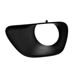 REJILLA FASCIA JP GRAND CHEROKEE 11-13 C/HOYO P/FARO IZQ