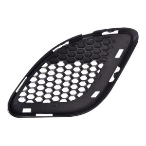 REJILLA FASCIA DELANTERA JP GRAND CHEROKEE 12-13 NEGRA SRT DER
