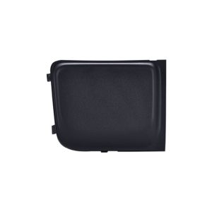 REJILLA FASCIA DELANTERA JP RENEGADE 16-18 NEGRA DER