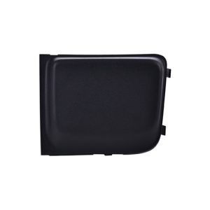 REJILLA FASCIA DELANTERA JP RENEGADE 16-18 NEGRA IZQ