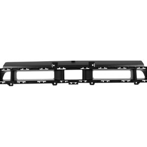 REJILLA FASCIA DELANTERA JP RENEGADE 20-21 CENTRAL LATITUDE/LIMITED L4 4 CILINDROS 1.8L 5 PUERTAS