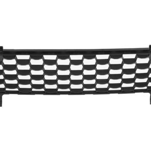 REJILLA FASCIA DELANTERA JP RENEGADE 19-21 CORRUGADO LATITUDE/SPORT/LIMITED/ L4 4 CILINDROS 1.8L 5 PUERTAS CENTRAL