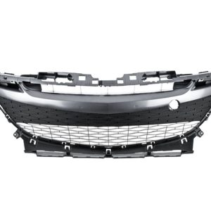 REJILLA FASCIA DELANTERA MZ 3 10-11 2.5 CENTRAL