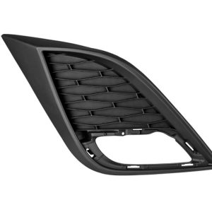 REJILLA FASCIA MZ 3 10-11 C/HOYO P/FARO 2.5 DER