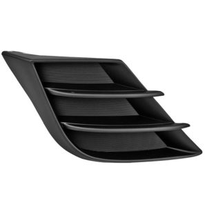 REJILLA FASCIA MZ 3 10-11 S/HOYO P/FARO 2.0 DER