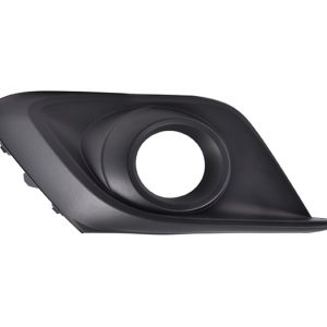 REJILLA FASCIA MZ 3 14-16 C/HOYO P/FARO IZQ