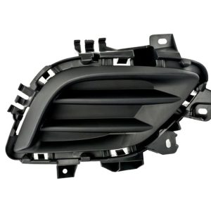 REJILLA FASCIA DELANTERA MZ 6 14-18 S/HOYO P/FARO I SPORT L4 4CILINDROS 2.0/2.5L 4 PUERTAS DER