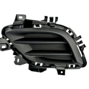 REJILLA FASCIA DELANTERA MZ 6 14-18 S/HOYO P/FARO I SPORT L4 4CILINDROS 2.0/2.5L 4 PUERTAS IZQ