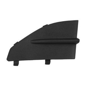 REJILLA FASCIA DELANTERA MZ 6 19-21 CENTRAL SIGNATURE/I GRAND TOURING/CARBON EDITION L4 4 CILINDROS 2.5L 4 PUERTAS DER