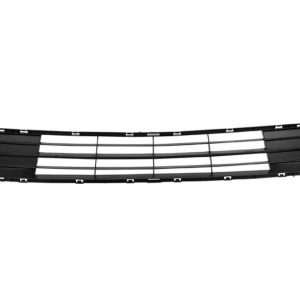 REJILLA FASCIA MZ 6 09-13 CENTRAL C/MOLDURA NEGRA