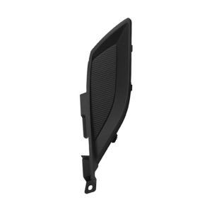 REJILLA FASCIA DELANTERA MZ CX9 16-23 (INTERIOR) S/HOYO P/FARO I SPORT/I GRAND TOURING/SIGNATURE L4 4 CILINDROS 2.5L 5 PUERTAS DER