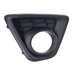 REJILLA FASCIA DELANTERA MZ CX5 13-15 C/HOYO P/FARO I SPORT/I GRAND TOURING/S GRAND TOURING L4 4 CILINDROS 2.0/2.5L 5 PUERTAS DER