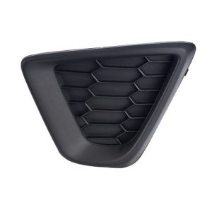 REJILLA FASCIA DELANTERA MZ CX5 13-15 S/HOYO P/FARO I L4 4 CILINDROS 2.0L 5 PUERTAS IZQ
