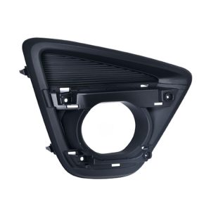 REJILLA FASCIA DELANTERA MZ CX5 16-17 S/MOLDURAS C/HOYO P/FARO I/I SPORT/I GRAND TOURING/S GRAND TOURING L4 4 CILINDROS 2.0/2.5L 5 PUERTAS DER