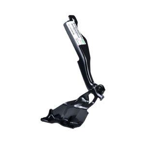 REJILLA FASCIA DELANTERA MZ CX3 16-17 C/HOYO P/FARO DER