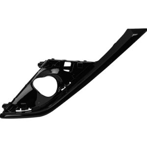 REJILLA FASCIA DELANTERA MZ CX3 19-23 I/I SPORT/I GRAND TOURING L4 4 CILINDROS 2.0 L 5 PUERTAS DER
