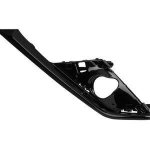 REJILLA FASCIA DELANTERA MZ CX3 19-23 I/I SPORT/I GRAND TOURING L4 4 CILINDROS 2.0 L 5 PUERTAS IZQ