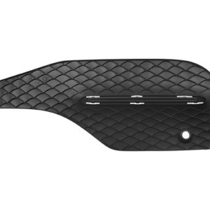 REJILLA FASCIA DELANTERA MC CLASE GLE 20-23 S/ HOYO P/SENSOR S/AMG IZQ