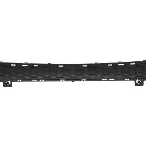 REJILLA FASCIA DELANTERA MC CLASE GLE 20-23 C/AMG CENTRAL SUPERIOR CENTRAL