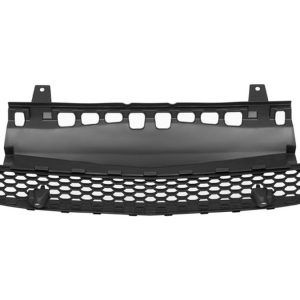 REJILLA FASCIA DELANTERA MC CLASE GLE 20-23 C/HOYO P/SENSOR C/AMG INFERIOR CENTRAL