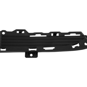 REJILLA FASCIA DELANTERA MN COOPER 14-20 SALT/PEPPER L3/L4 3/4 CILINDROS 1.5/1.6/2.0L 3/5 PUERTAS DER