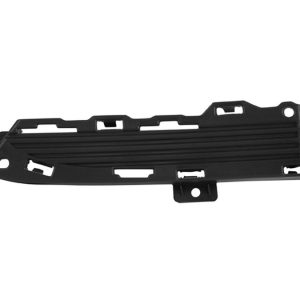 REJILLA FASCIA DELANTERA MN COOPER 14-20 SALT/PEPPER L3/L4 3/4 CILINDROS 1.5/1.6/2.0L 3/5 PUERTAS IZQ