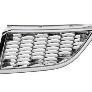 REJILLA FASCIA MT GALANT 04-06 CROMADA IZQ